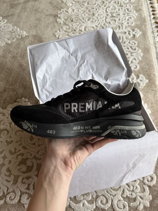 Premiata Moerun оригінал