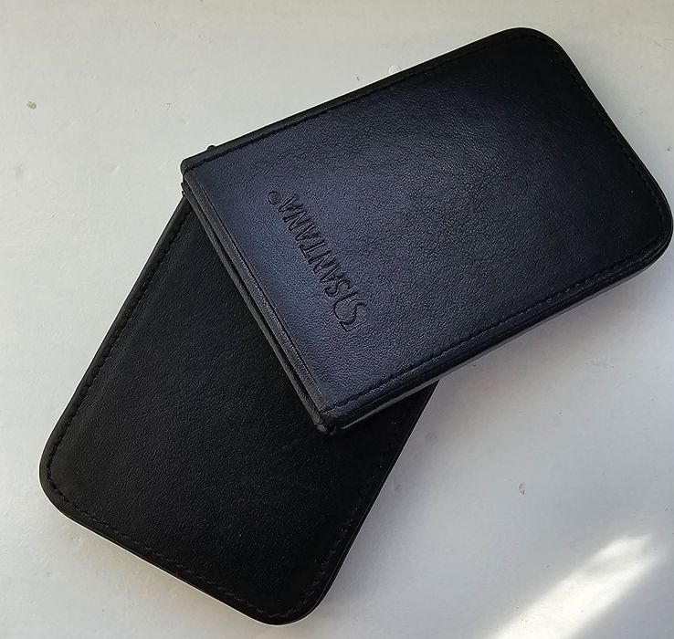 Футлярчик для кредитних карток