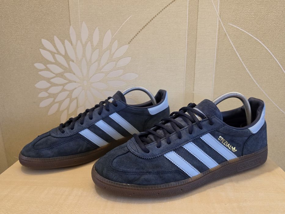 Чоловічі кросівки Adidas Handball Spezial оригінал розмір 43