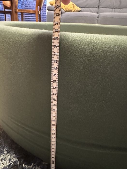 Basen z piłkami Misioo