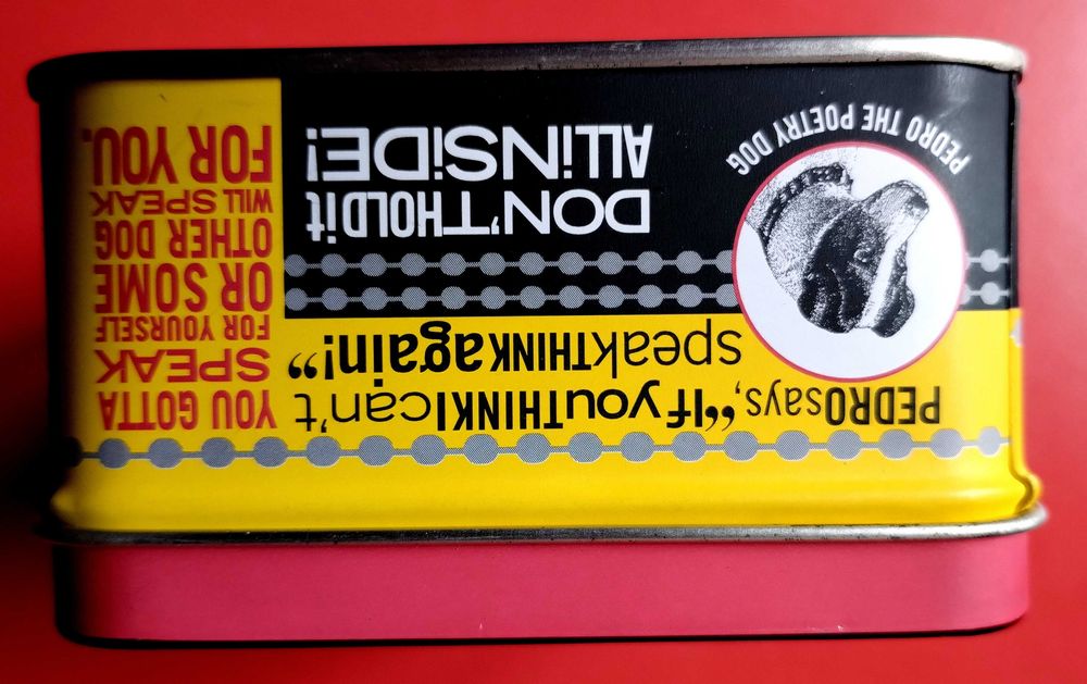 Жетоны для собак