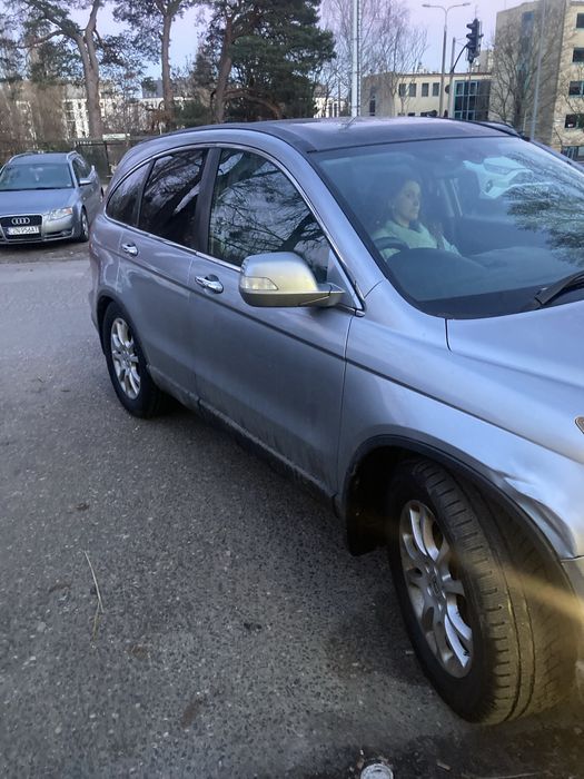 Honda 2007 sprzedam