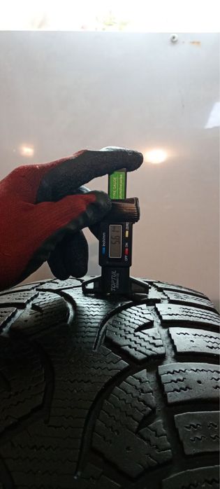 265/65.R17 комплект General