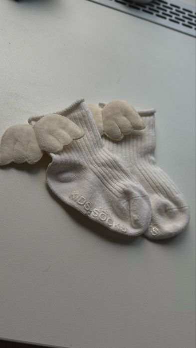Шкарпетки дитячі.