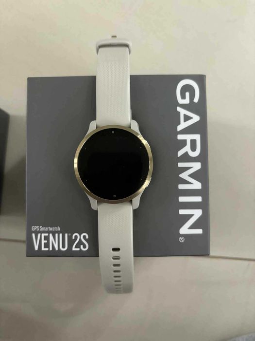 Smartwatch garmin venu 2s