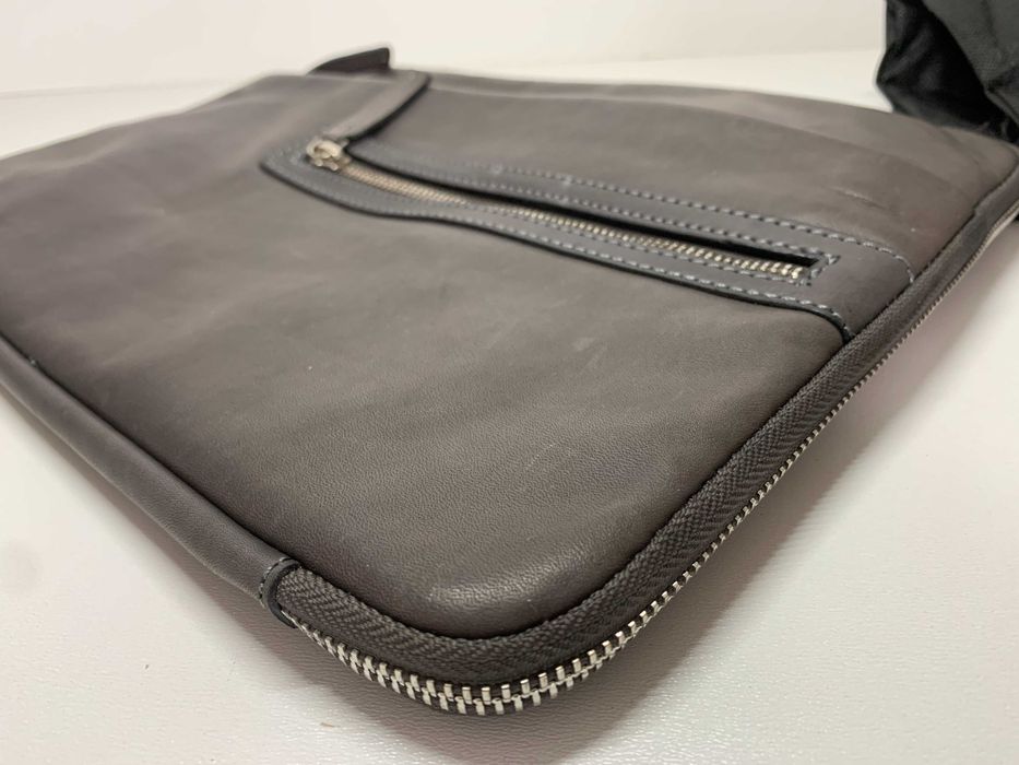 Pride and Soul Terra 47263 Teczka torba organizer na tablet skóra 25x34x2