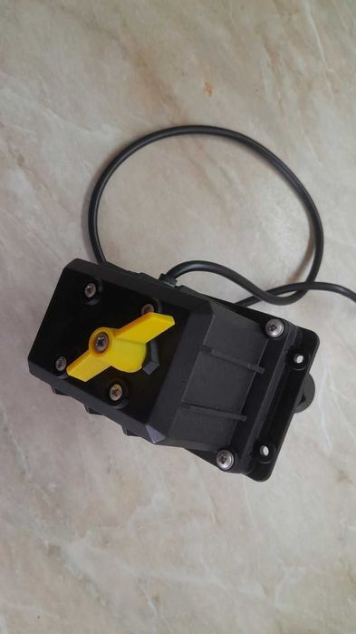 72182900 (728033) Харді Регулятор давления жидкости Hardi НОВИЙ