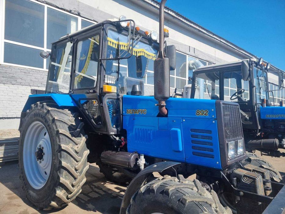 Продам трактор МТЗ БЕЛАРУС 892, 2022 року 800 мото/ годин