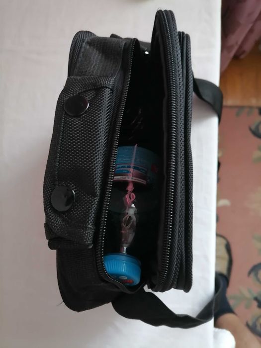 Барсетки чоловічі нові
