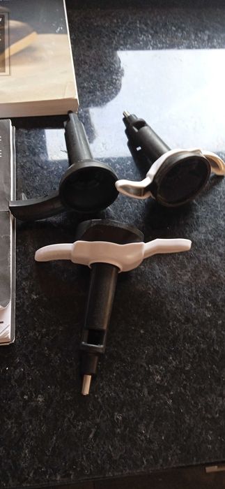 Robot cozinha Ariston Hotpoint