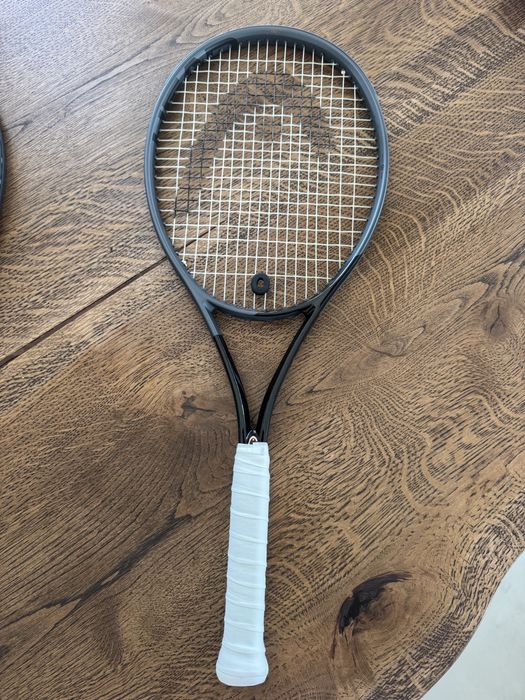 Raquete Head Speed Pro