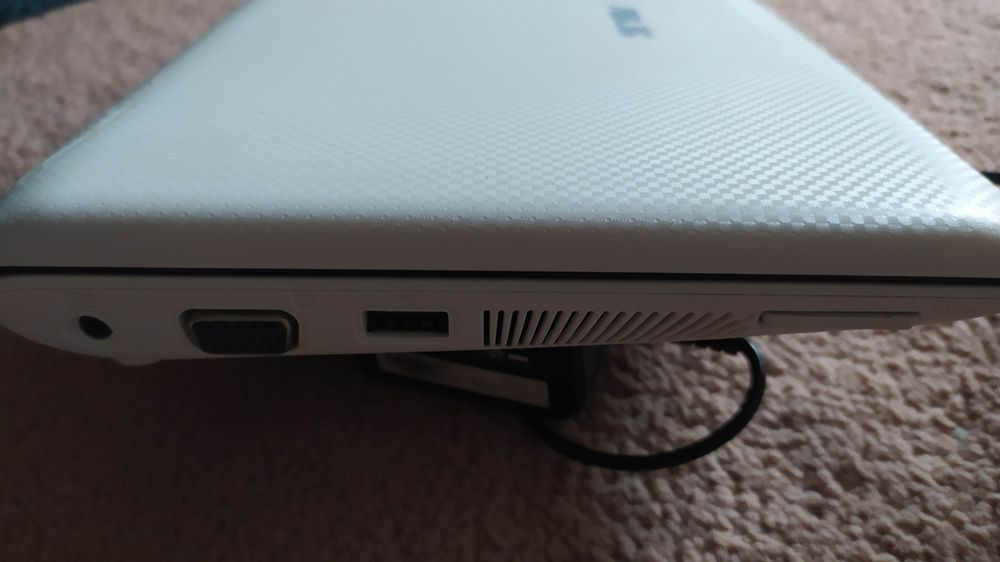 міні ноутбук Asus Ess PC1001PXD