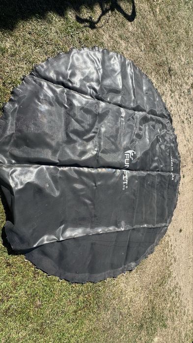 Trampolina dziecieca 250 cm
