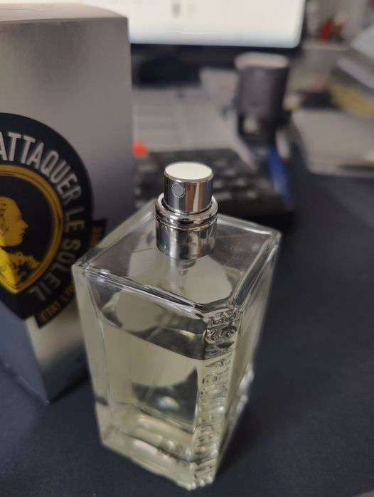 ELdO etat libre d'orange attaquer le soleil - marquis de sade 75/100ml