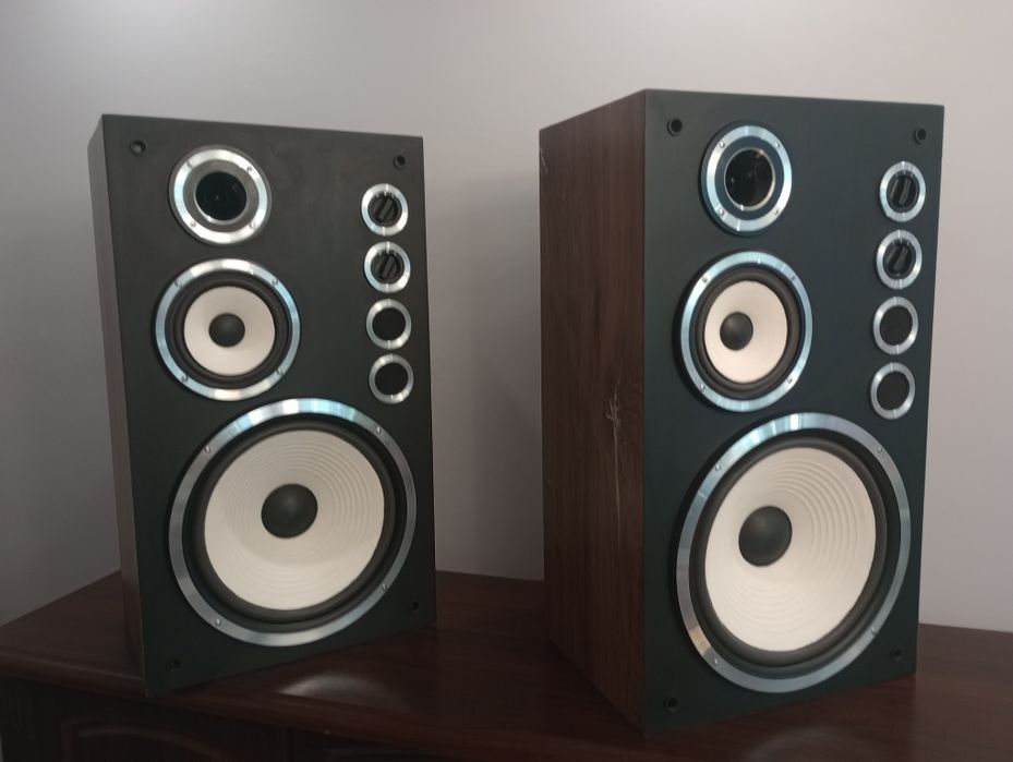 Kolumny Tonsil Altus 140 HGS