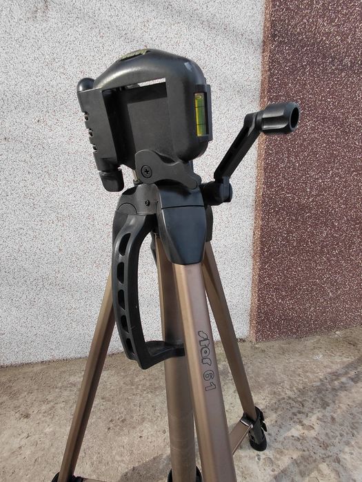 Штатив для зйомки hama star 61