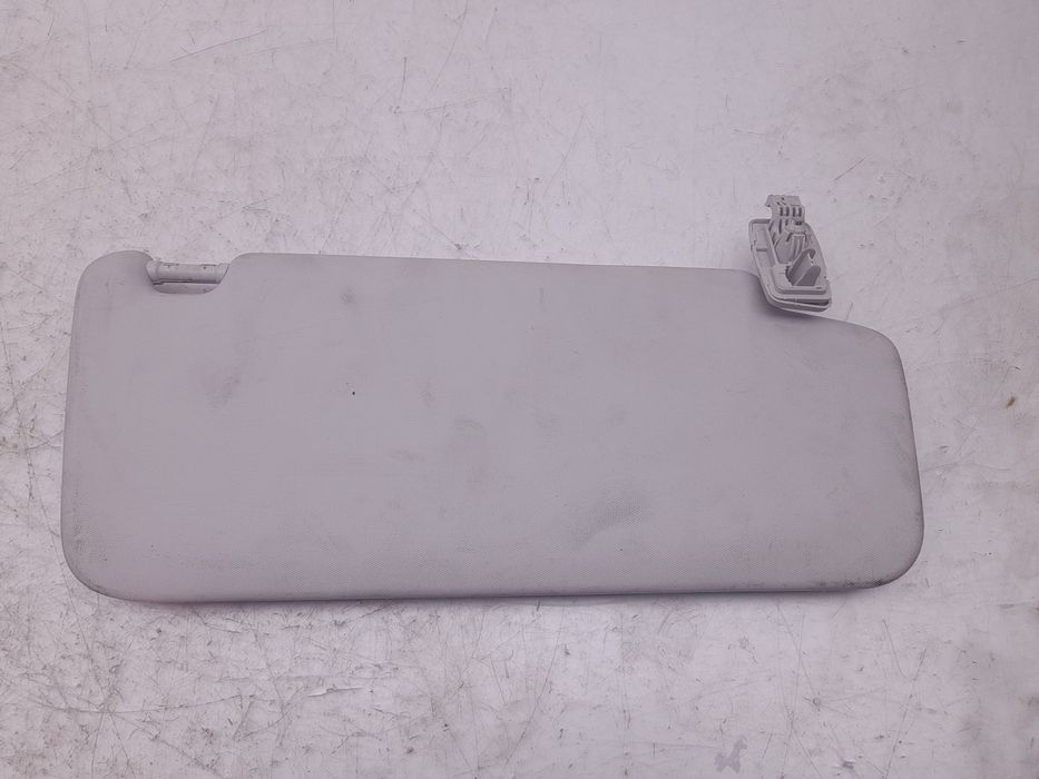 Pála de sol esquerda MERCEDES-BENZ Classe S (W222, V222, X222)