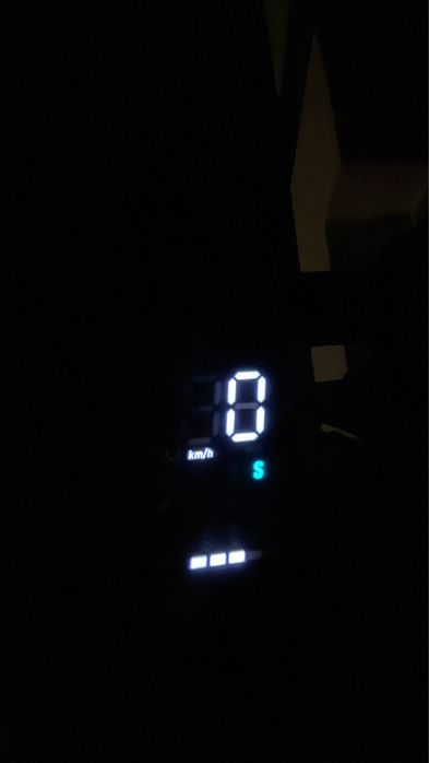 Trotinete Elétrica Xiaomi