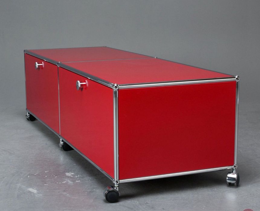 Usm haller lowboard kredens