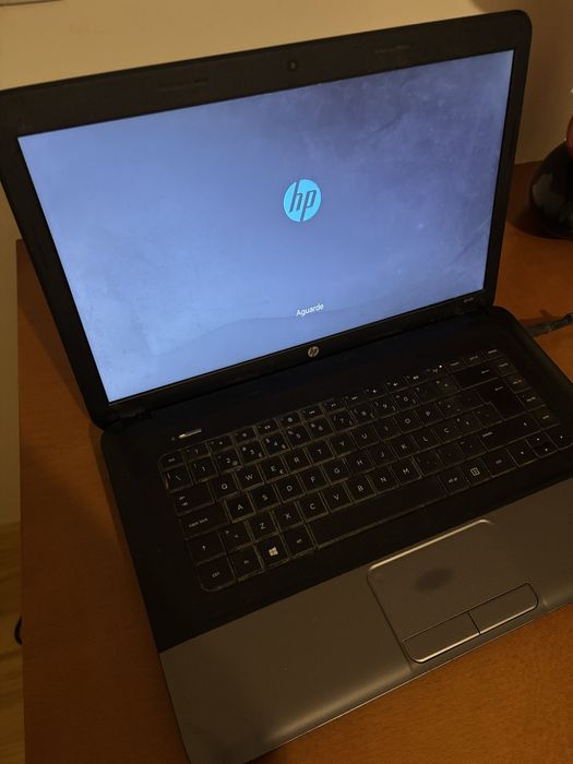 Portátil HP 250 G1 | Intel i3 | 4GB RAM | 500GB | Bateria Original