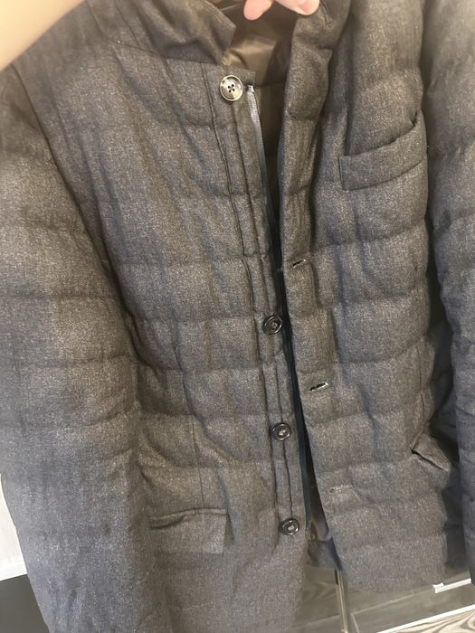 Чоловіча куртка AT.P.CO, розмір М