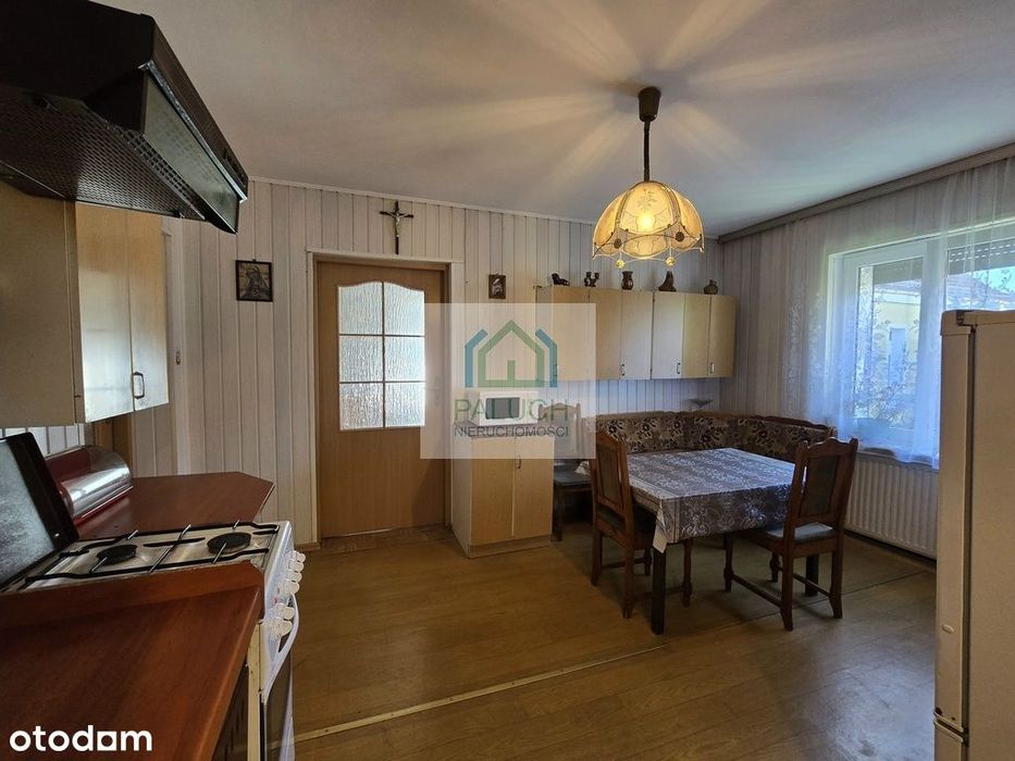 2 pokoje | 44 m² | I piętro | Kamienica | ul. Lubańska, Bolesławiec