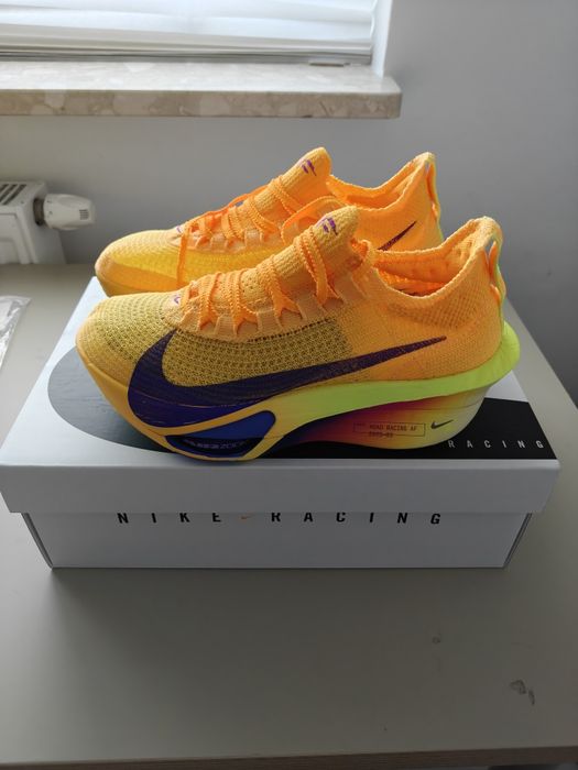 Nike Alphafly 3  38-41
