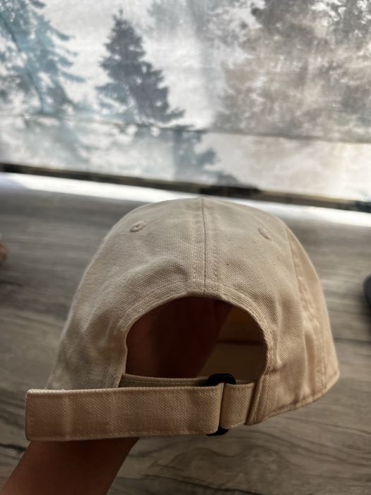 оригинальная бейсболка Acne Studios Face в идеальном состояние — zdjęcie 4