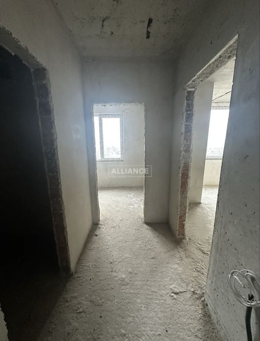 1-к Смарт-квартира, будинок на здачі