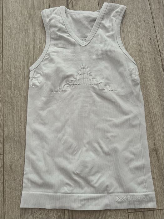 XBionic майка спортивна компресійна туристична спортивна спорт, S/M