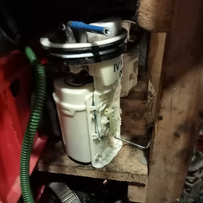 VW Golf IV Seat Skoda Passat B5 1.6 1,8 2,0 Pompa Paliwa