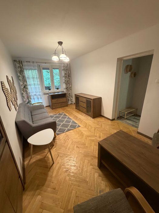 2 Pokoje Z Kuchnią-balkon-piwniczka. - Widok 6