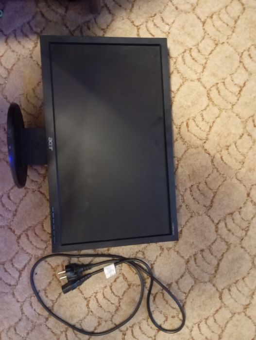 Monitor Acer 19'