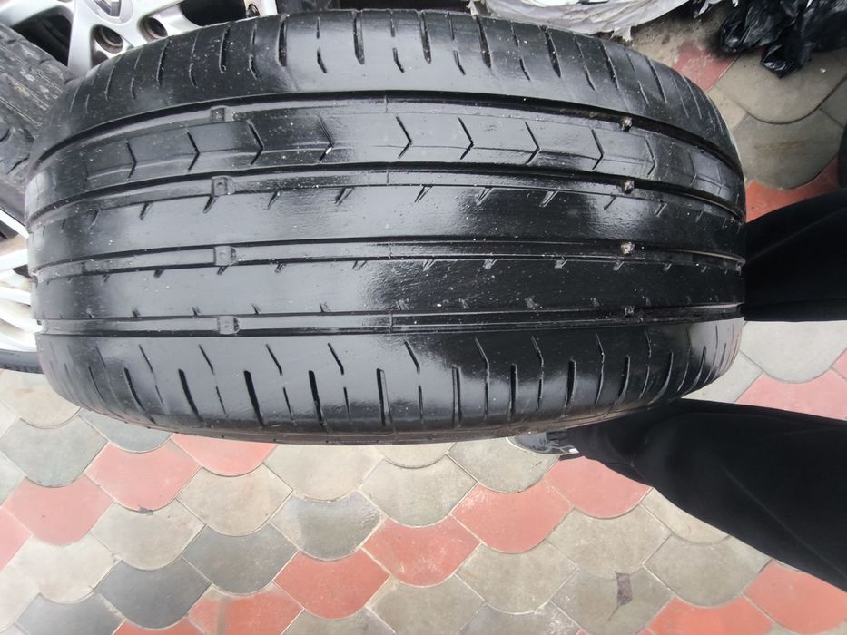 Продам оригінальні диски BMW з резиною