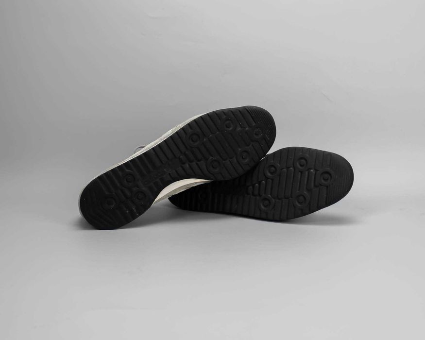Крутые замшевые кроссовки Adidas SL72.46 размер