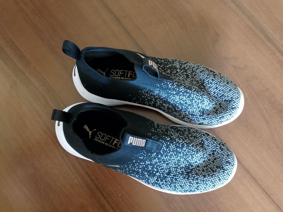 Buty sportowe damskie PUMA rozm.  37