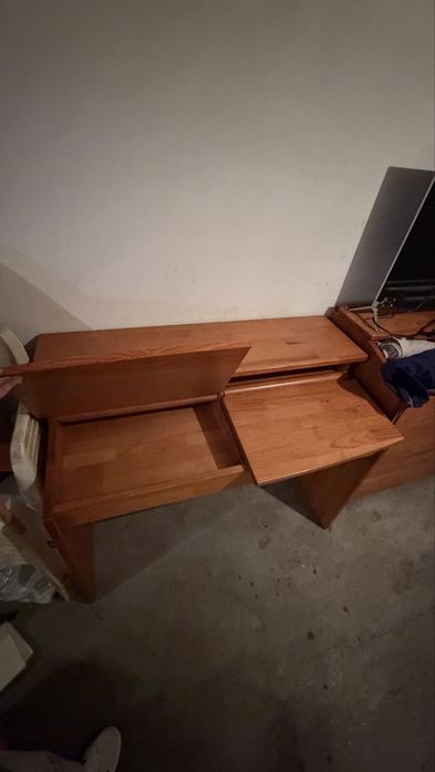 Mobilia quarto completa