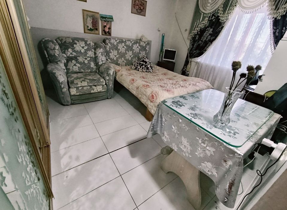 Продається автономний однокімнатний будинок. Автономна садиба - бізнес