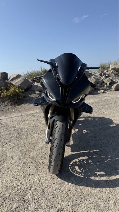 BMW S1000RR 2024