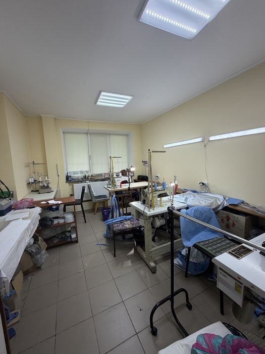 Продаж комерційного приміщення в самому центрі Житомира, район Філармонії.