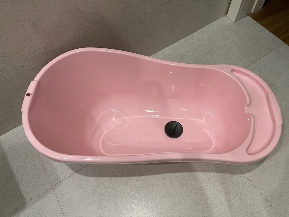Banheira criança