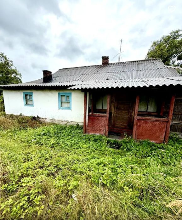 Будинок,хата,дача,ділянка