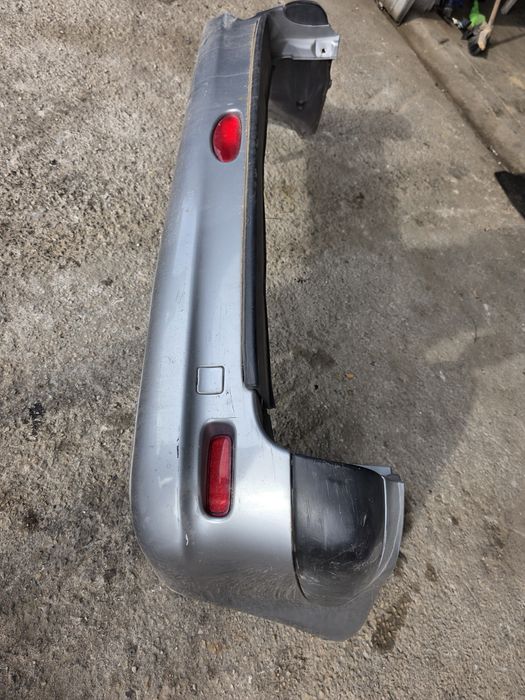 Para-choques Peugeot 206 sw carrinha