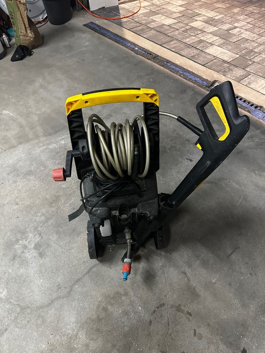 Myjka Stanley sxpw22