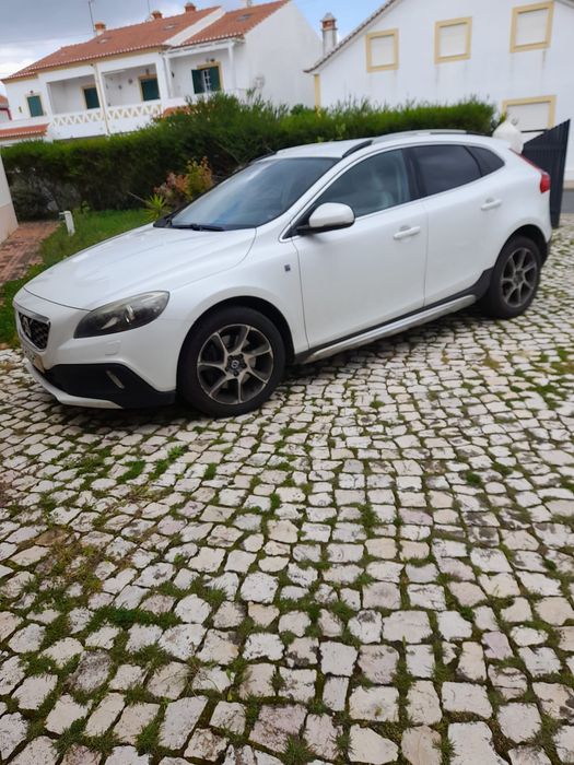 Volvo V40 Cross Country D2
