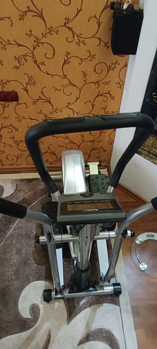 Орбітрек HB-8027 HP