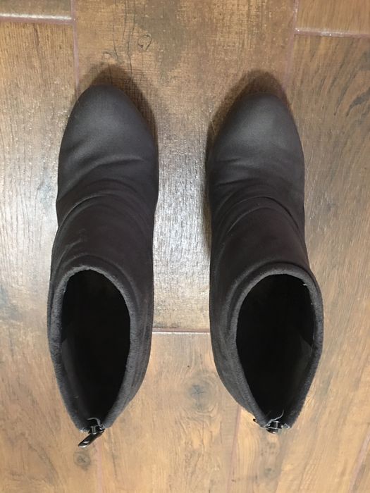 Ботильоны Aldo 39 размер