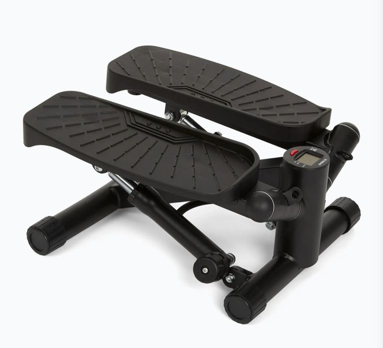 Новий.Степпер-твістер XTREXO FS200 black