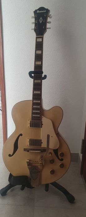 Material para Guitarra