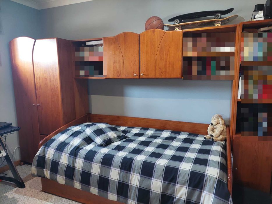 Mobilia de quarto